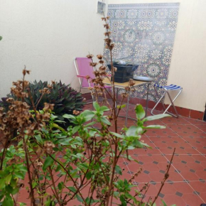 Agadir Family House